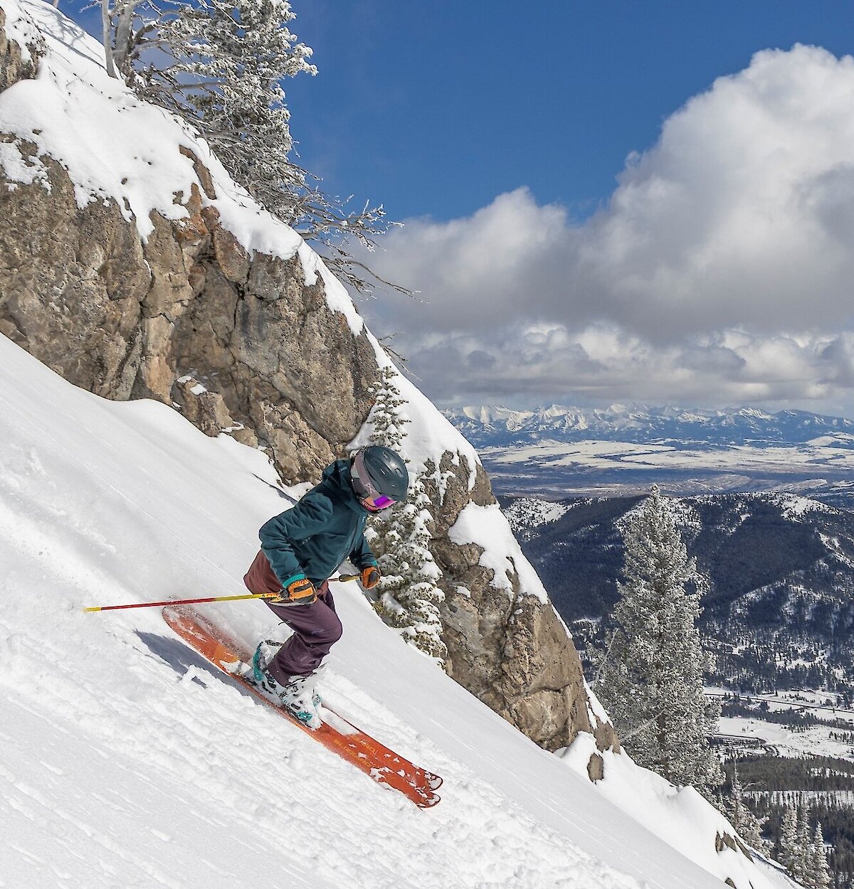 Photo: Simon Peterson